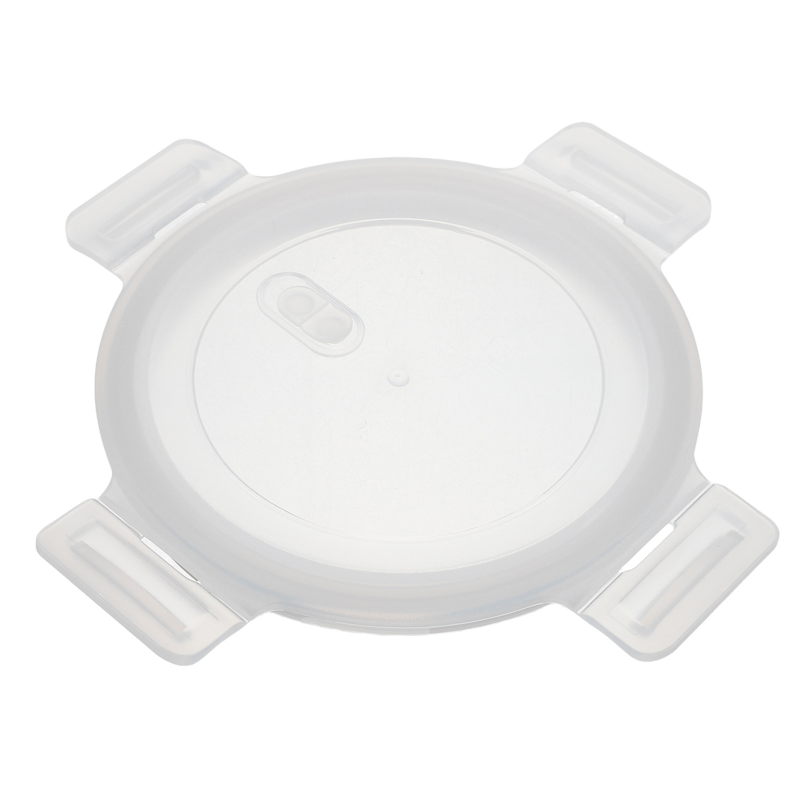Airtight Silicone Gasket Seal  - Food Storage Glass Round review and price
