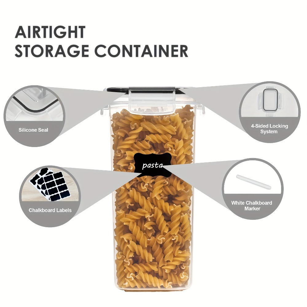 24Pcs Food Storage Containers  - Food Storage Boxes With Lids review and price
