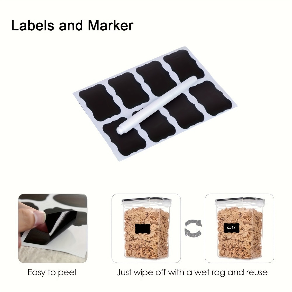 24Pcs Food Storage Containers  - Food Storage Boxes With Lids review and price