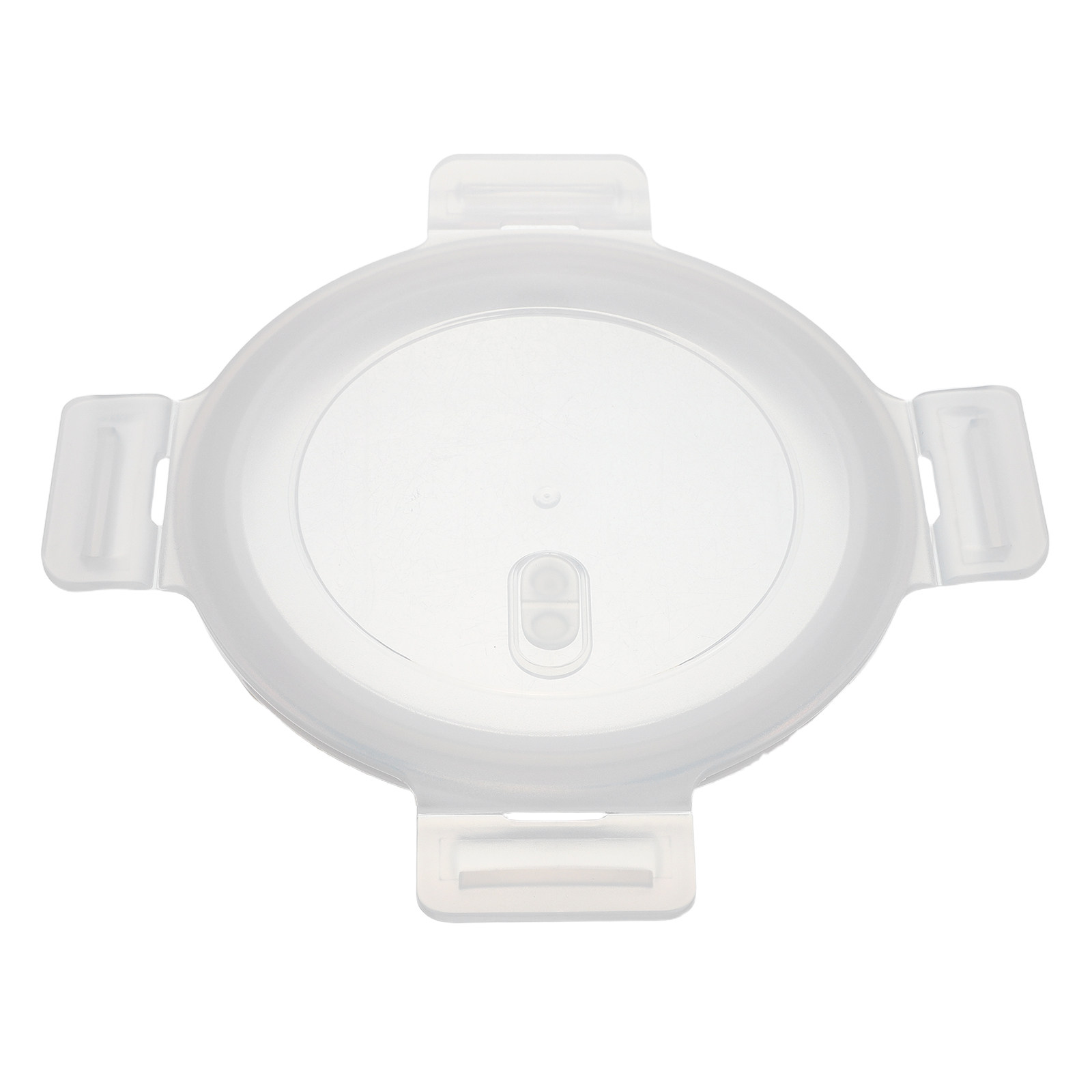 6 Inch Snap Lock Round Contain - Food Storage Glass Round review and price