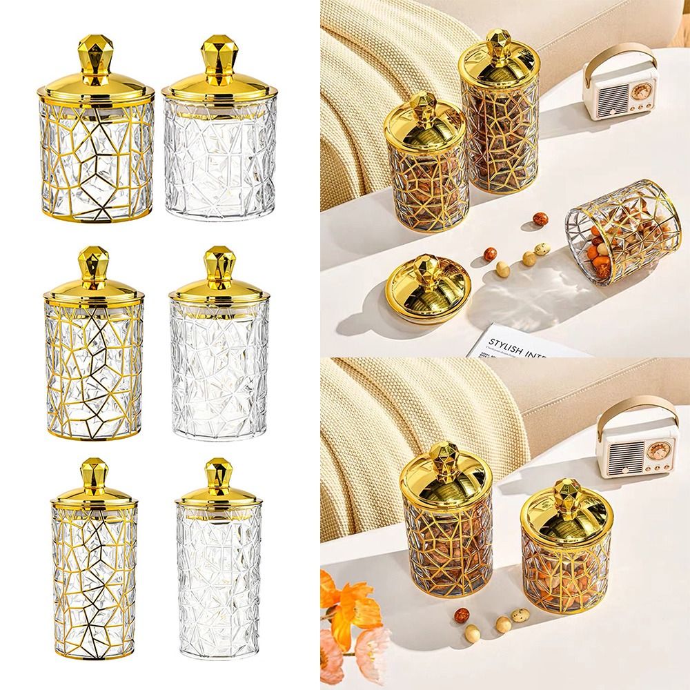 Transparent Food Storage Pots  - Food Storage Boxes With Lids review and price