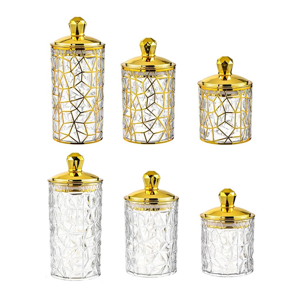 Transparent Food Storage Pots  - Food Storage Boxes With Lids review and price