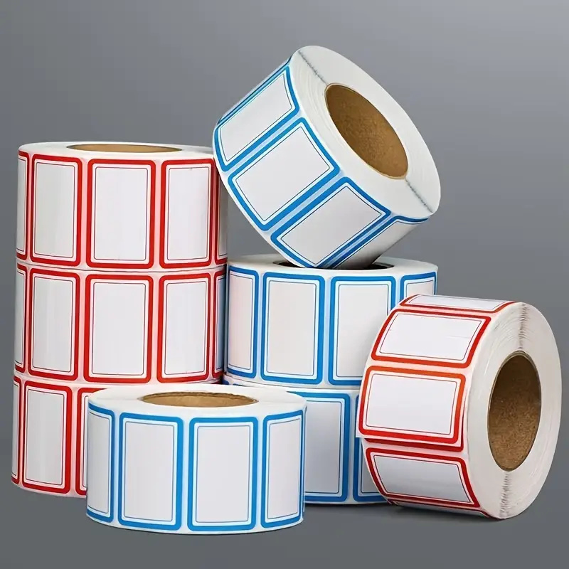 500Pcs Freezing Labels Sticker - Food Storage Utensils review and price