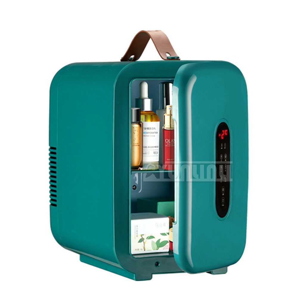 Portable Mini Fridge 12L Car R - Food Storage Zone review and price