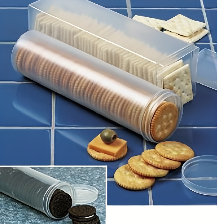 Clear Rectangular Sealed Food  - Food Storage Plastic Containers With Lids review and price