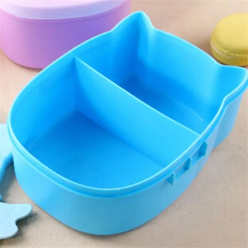 Portable Plastic Children Stud - Food Storage Utensils review and price