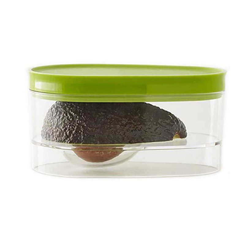 Avocado Food Storage Box Space - Food Storage Plastic Containers With Lids review and price
