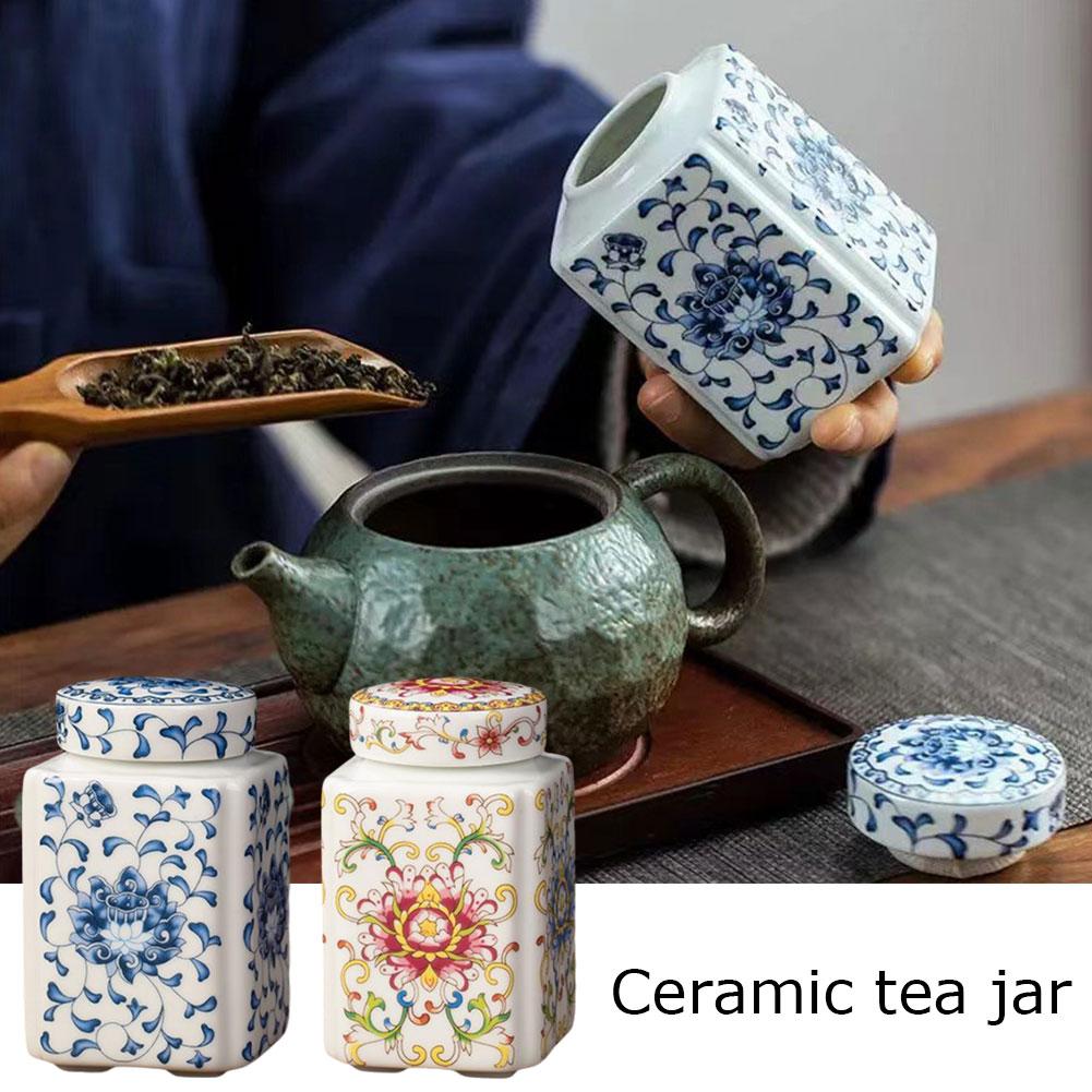 Kitchen Seasoning Ceramic Tea  - Food Storage Utensils review and price