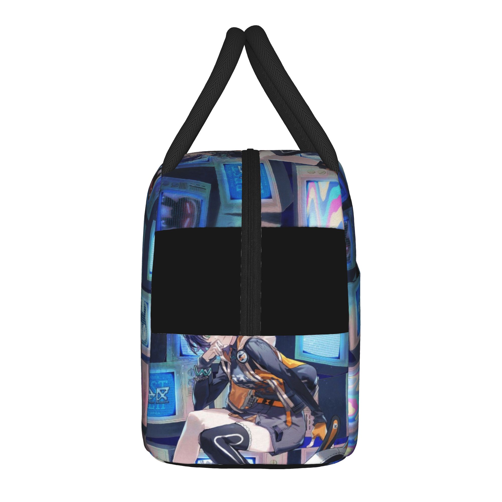 Zenless Zone Zero Merch Insula - Food Storage Zone review and price