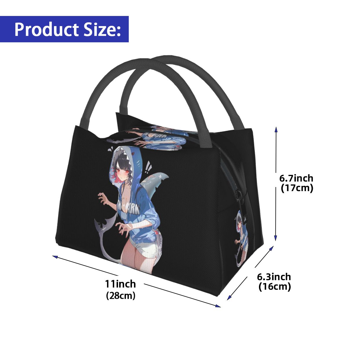 Ellen Joe Zenless Zone Zero In - Food Storage Zone review and price
