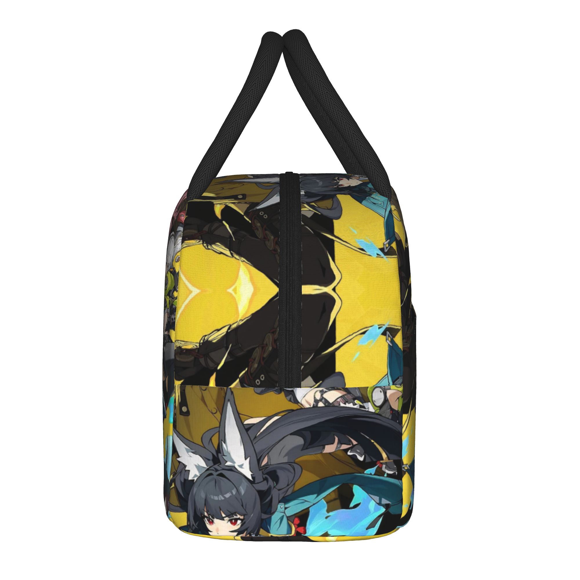Zenless Zone Zero Merch Insula - Food Storage Zone review and price