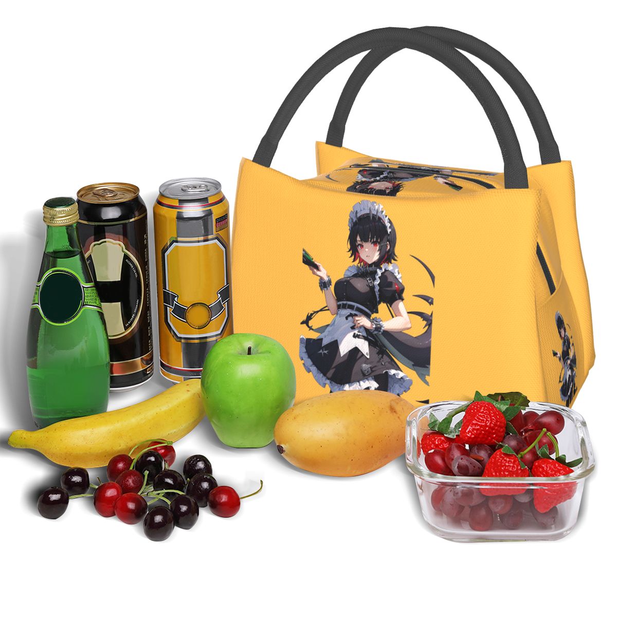 Ellen Joe - Zenless Zone Zero  - Food Storage Zone review and price