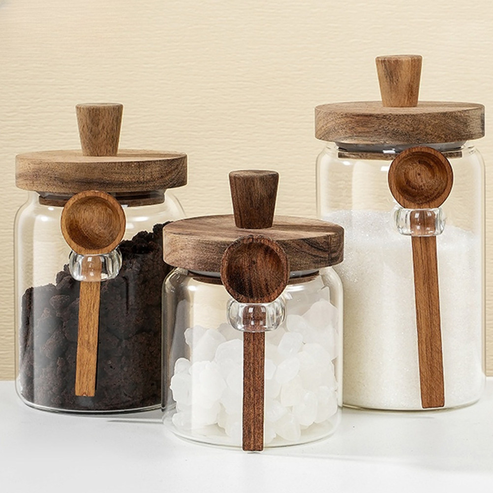 Transparent Glass Food Storage - Food Storage Plastic Containers With Lids review and price