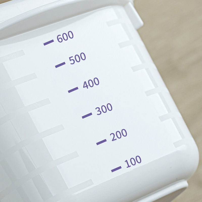 YAMADA Food Storage Containers - Food Storage Boxes With Lids review and price