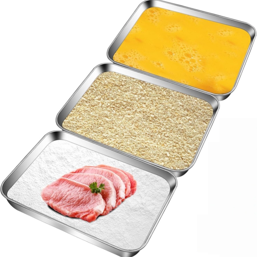 Stainless Steel Food Storage C - Food Storage Boxes With Lids review and price