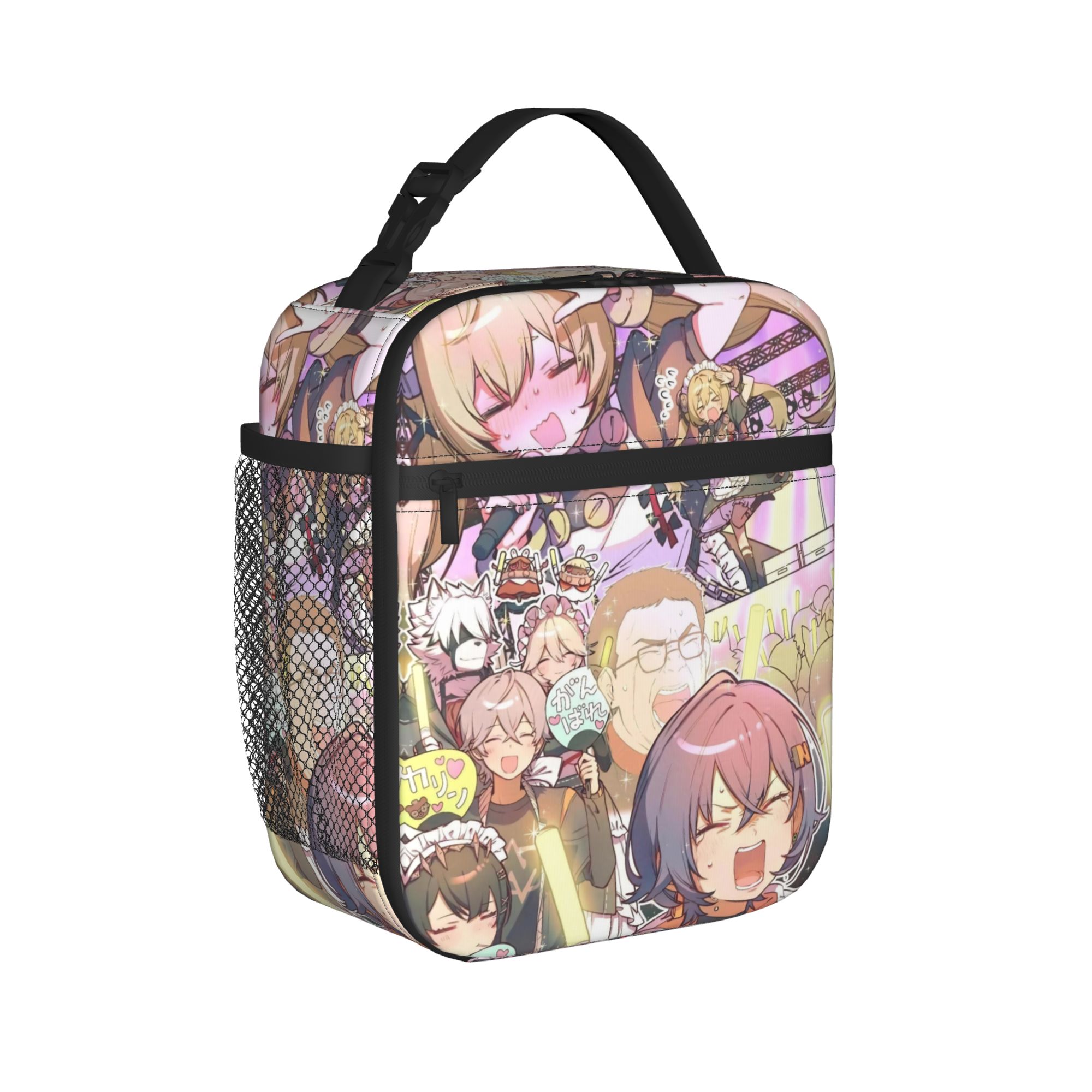 Zenless Zone Zero Merch Insula - Food Storage Zone review and price