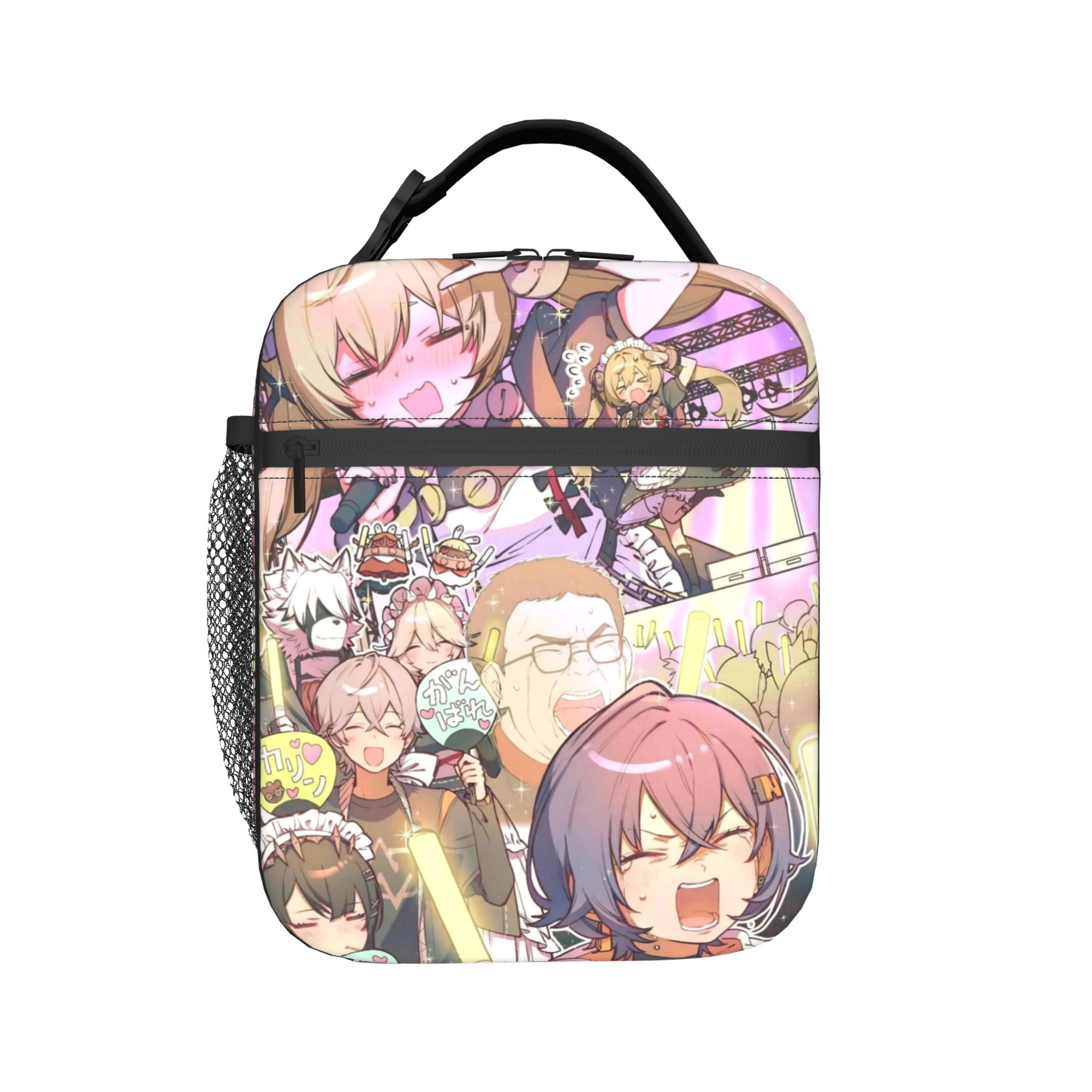 Zenless Zone Zero Merch Insula - Food Storage Zone review and price