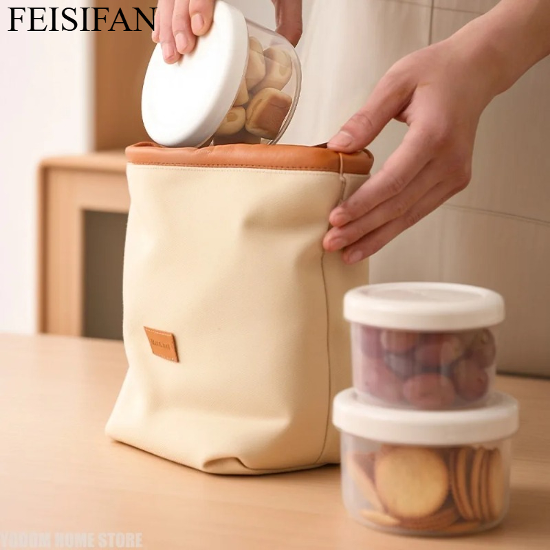 Portable Round Plastic Food St - Food Storage Boxes With Lids review and price