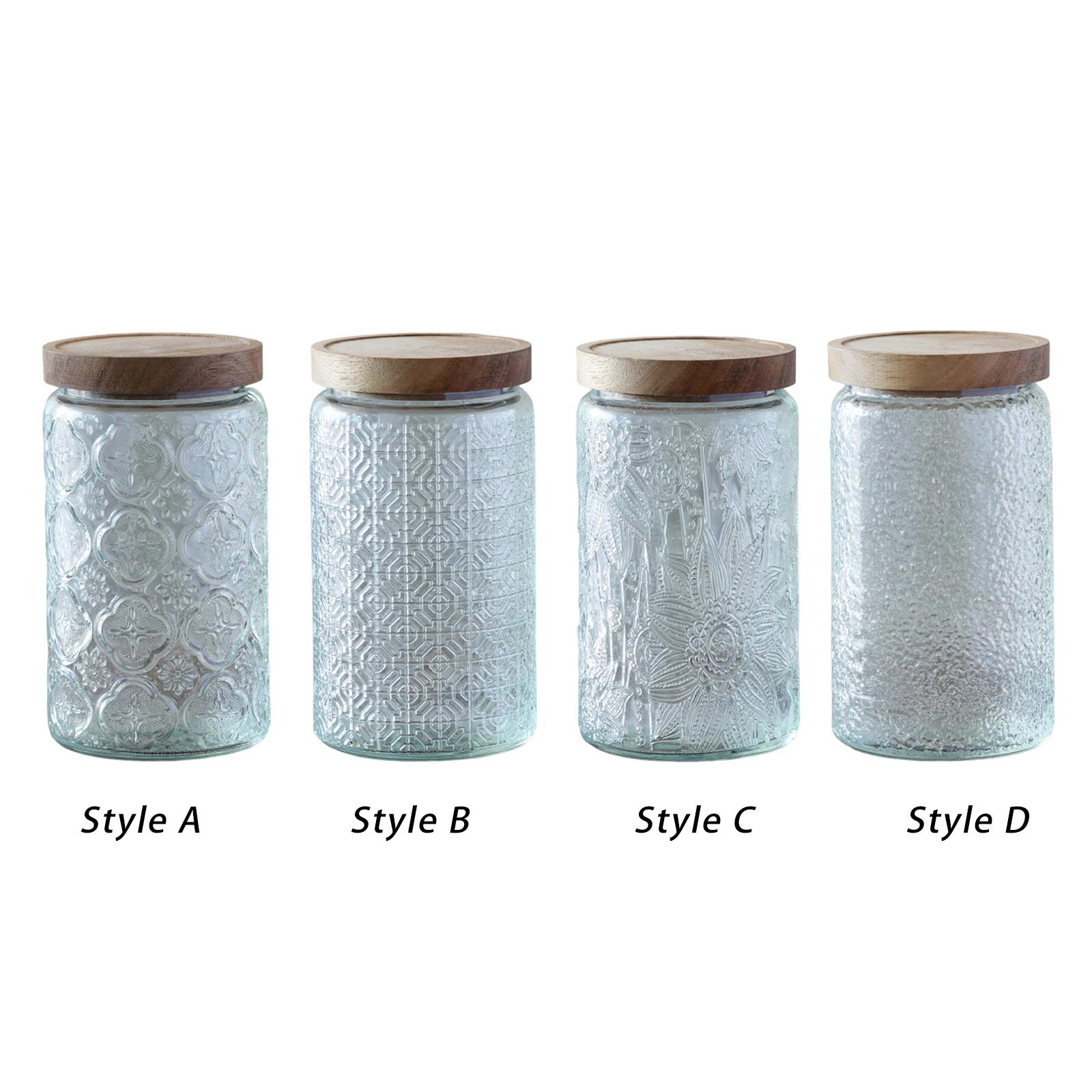 Ceramic Garlic Keeper Containe - Food Storage Glass Round review and price