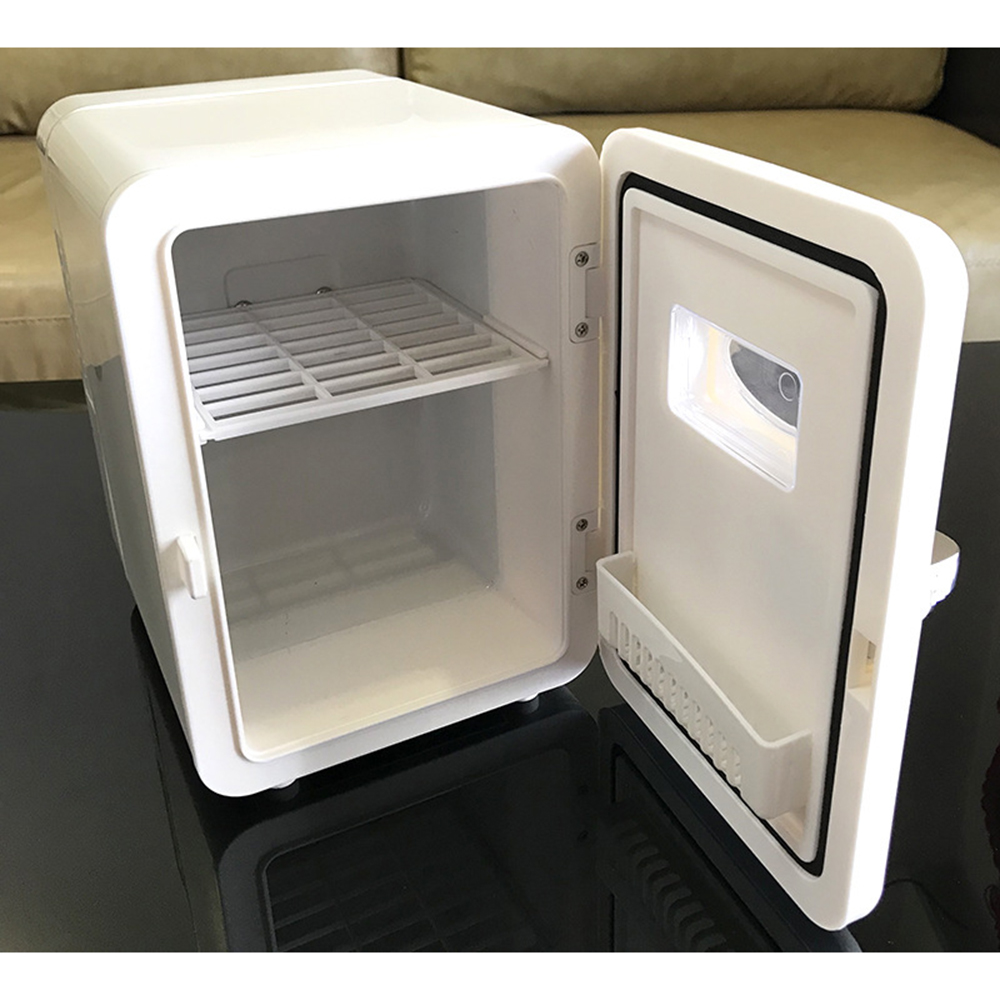 4L Mini Fridge Car Refrigerato - Food Storage Zone review and price