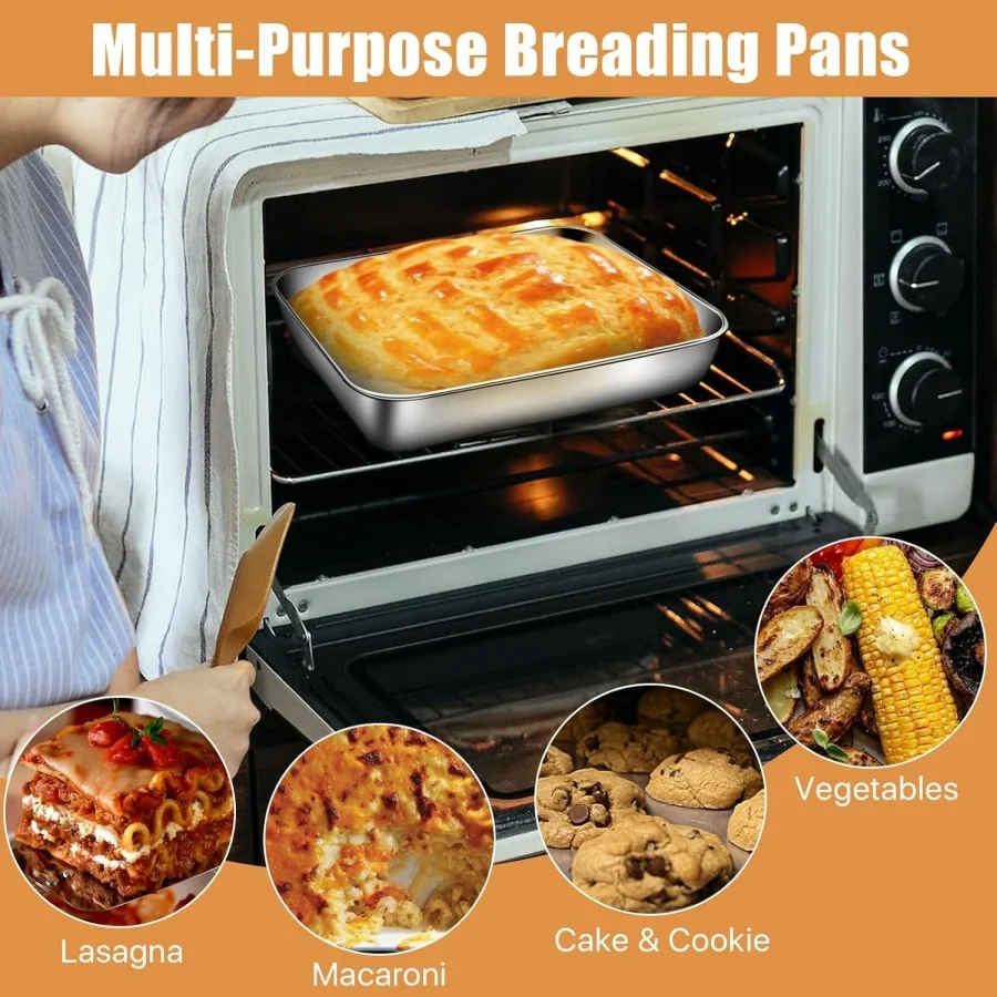 Stainless Steel Sealed Lunch B - Food Storage Boxes With Lids review and price