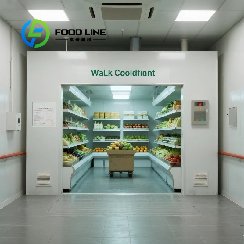 20ft Commercial Solar Containe - Food Storage Zone review and price